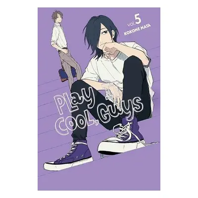 Play It Cool, Guys, Vol. 5 - Nata, Kokone