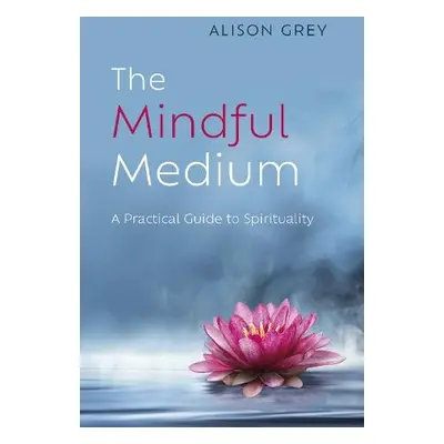 Mindful Medium, The - Elsaesser, Evelyn