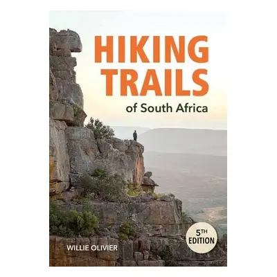 Hiking Trails of South Africa - Olivier, Willie