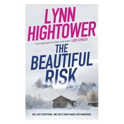 Beautiful Risk - Hightower, Lynn