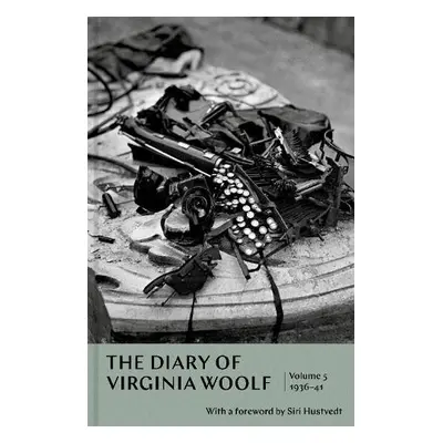 Diary of Virginia Woolf: Volume 5 - Woolf, Virginia