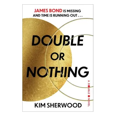 Double or Nothing - Sherwood, Kim