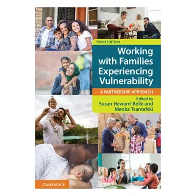 Working with Families Experiencing Vulnerability