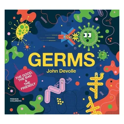 Germs - Devolle, John