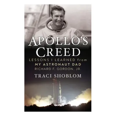 Apollo's Creed - Shoblom, Traci