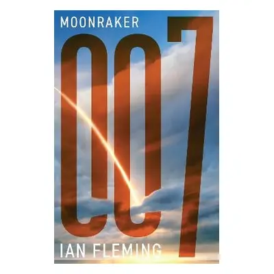 Moonraker - Fleming, Ian