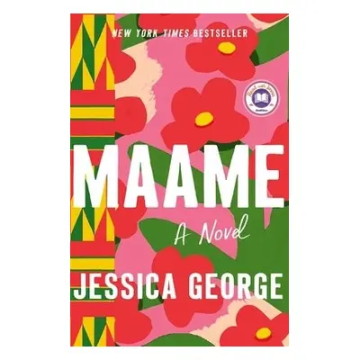 Maame - George, Jessica