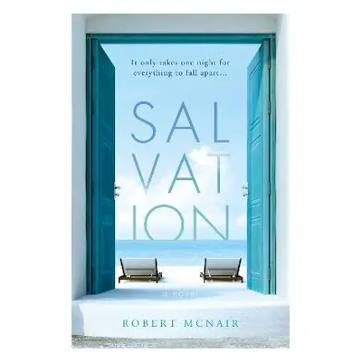 Salvation - McNair, Robert