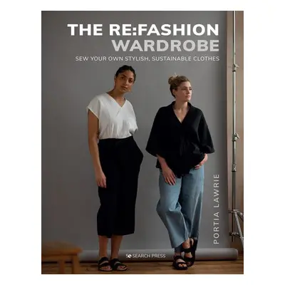 Re:Fashion Wardrobe - Lawrie, Portia