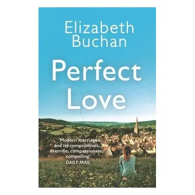 Perfect Love - Buchan, Elizabeth