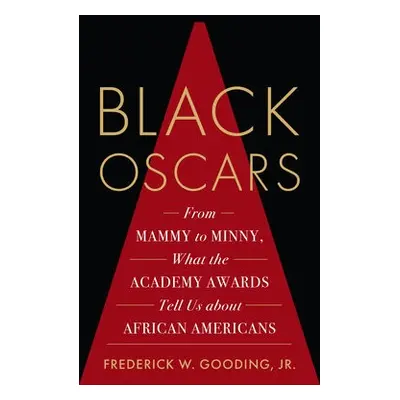 Black Oscars - Gooding, Frederick, Jr.