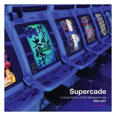 Supercade - Burnham, Van