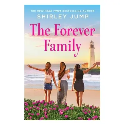 The Forever Family - Jump, Shirley