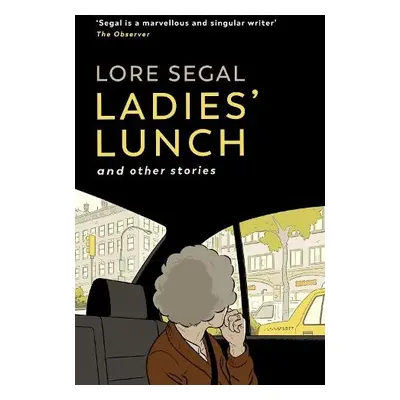 Ladies' Lunch - Segal, Lore