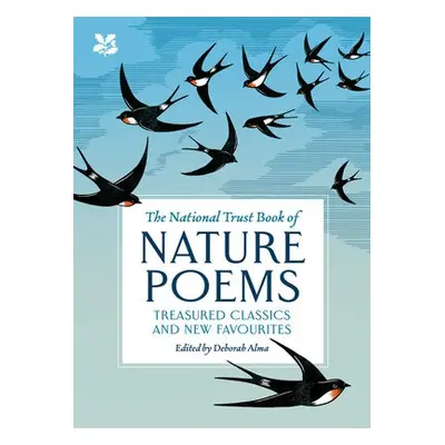 Nature Poems - Alma, Deborah a National Trust Books