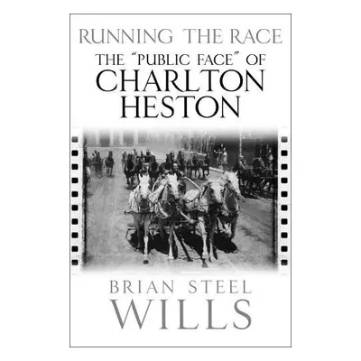 Running the Race - Steel Wills, Brian