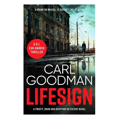 Lifesign - Goodman, Carl