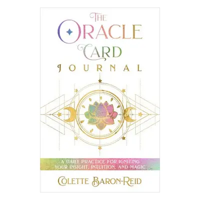 Oracle Card Journal - Baron-Reid, Colette