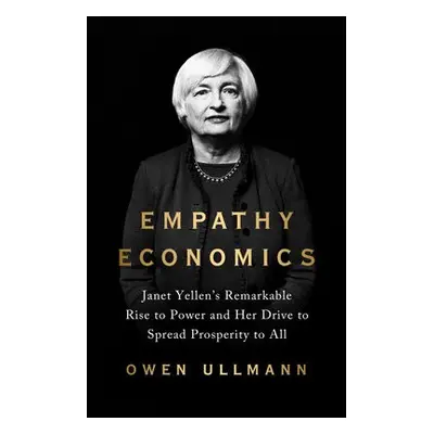 Empathy Economics - Ullmann, Owen