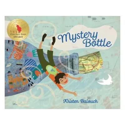 Mystery Bottle - Balouch, Kristen