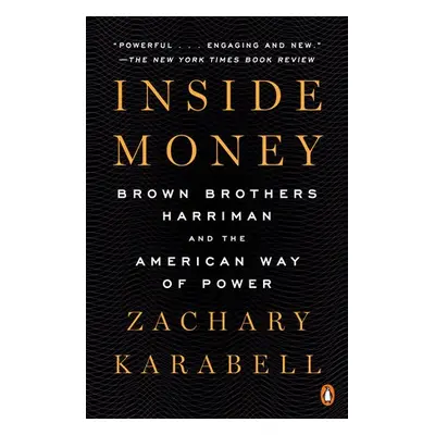 Inside Money - Karabell, Zachary