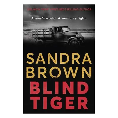 Blind Tiger - Brown, Sandra