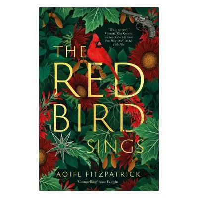 Red Bird Sings - Fitzpatrick, Aoife