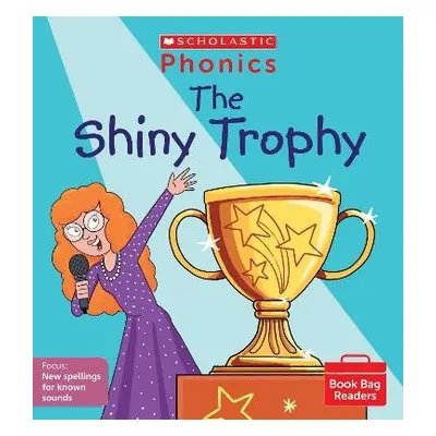 Shiny Trophy (Set 11) - Hemming, Alice