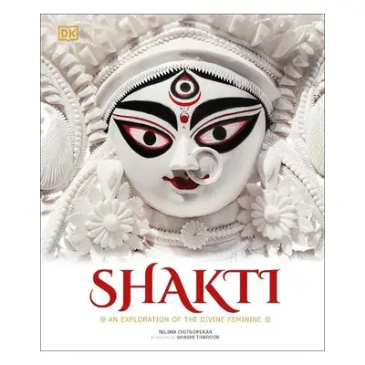 Shakti - DK