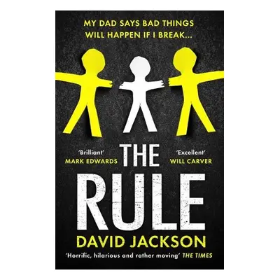 Rule - Jackson, David