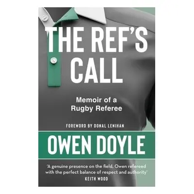 Ref's Call - Doyle, Owen