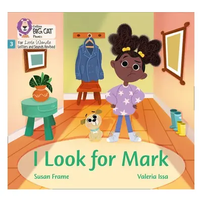 I Look for Mark - Frame, Susan