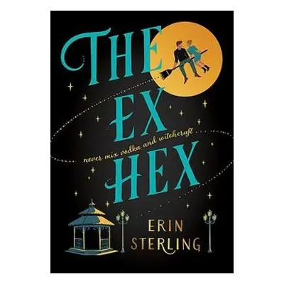 Ex Hex - Sterling, Erin