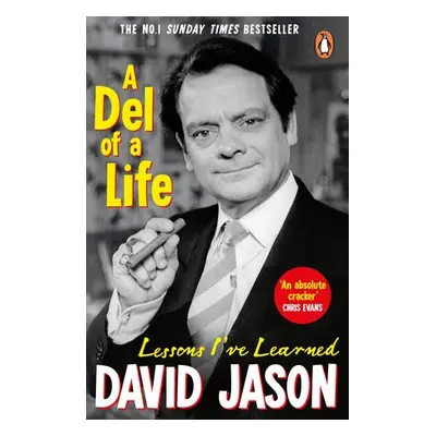 Del of a Life - Jason, David