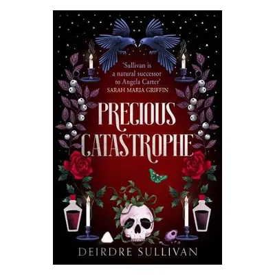 Precious Catastrophe (Perfectly Preventable Deaths 2) - Sullivan, Deirdre