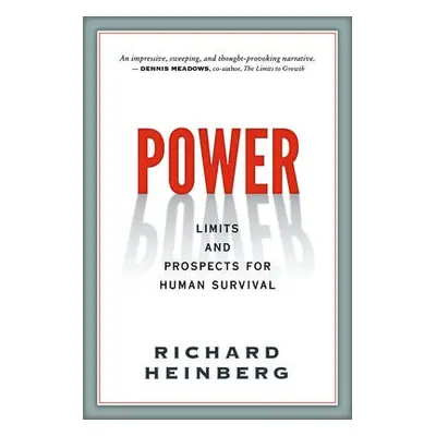 Power - Heinberg, Richard