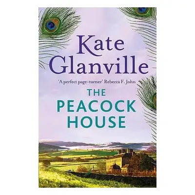 Peacock House - Glanville, Kate