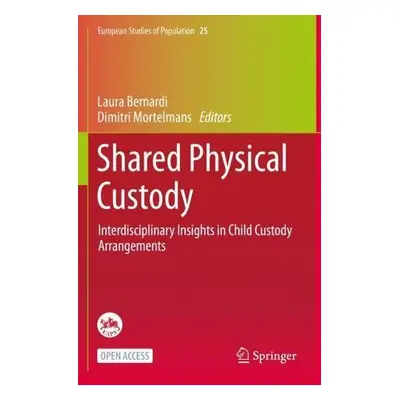 Shared Physical Custody