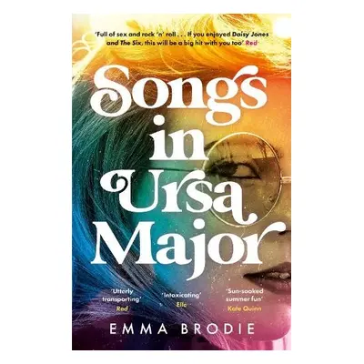 Songs in Ursa Major - Brodie, Emma