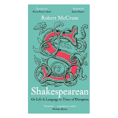 Shakespearean - McCrum, Robert