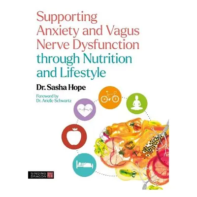 Supporting Anxiety and Vagus Nerve Dysfunction through Nutrition and Lifestyle - Hope, Sasha