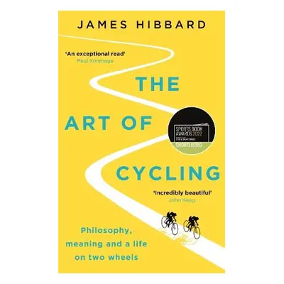 Art of Cycling - Hibbard, James