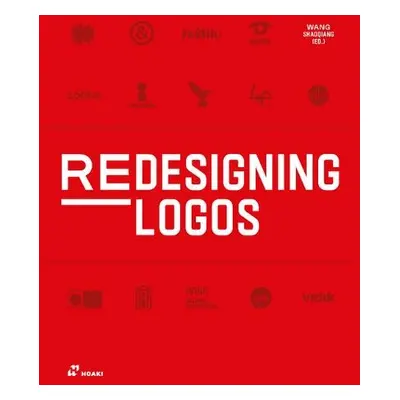 Redesigning Logos - Wang, Shaoqiang