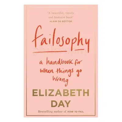 Failosophy - Day, Elizabeth