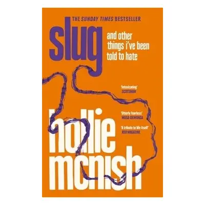 Slug - McNish, Hollie