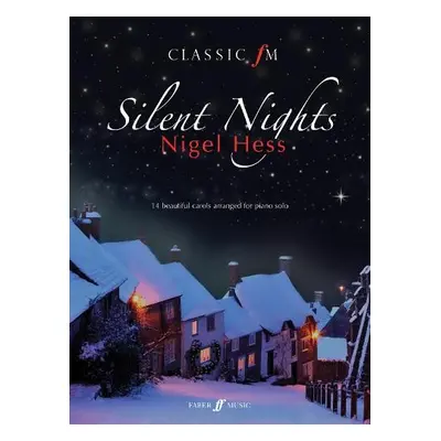 Classic FM: Silent Nights