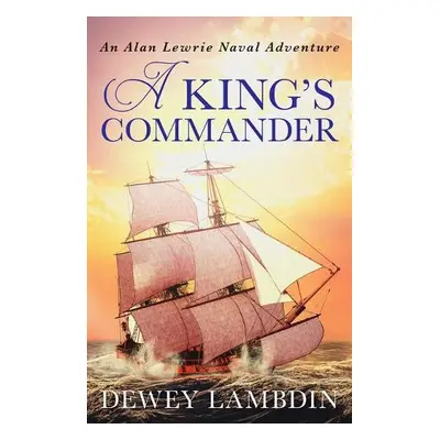 King's Commander - Lambdin, Dewey