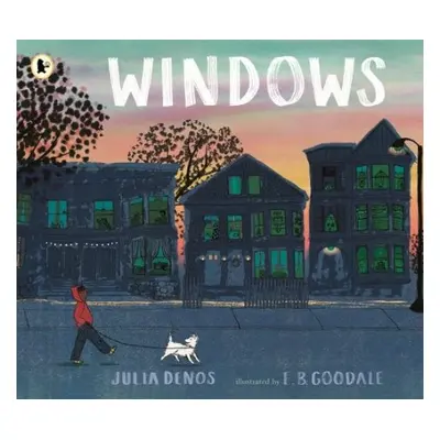 Windows - Denos, Julia