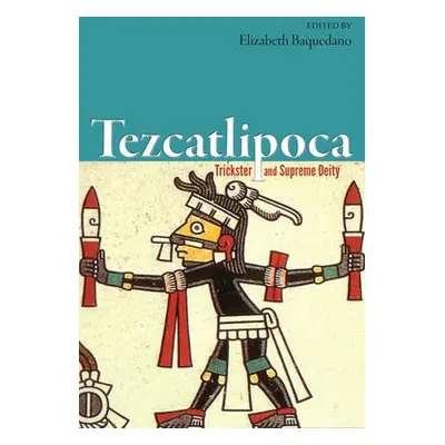 Tezcatlipoca