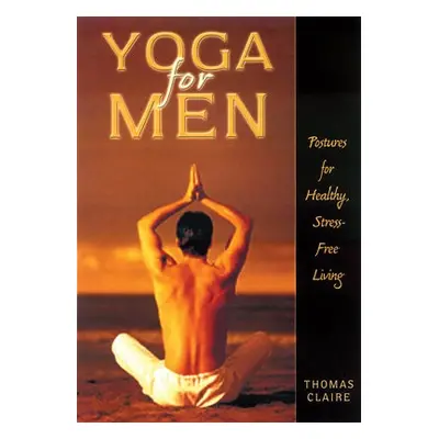 Yoga for Men - Claire, Thomas